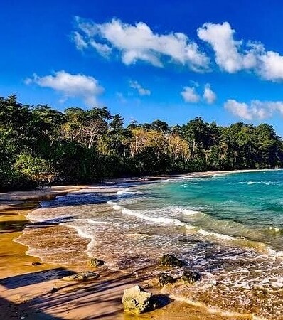 Andaman Family Tour Packages @ 21,362/-pp