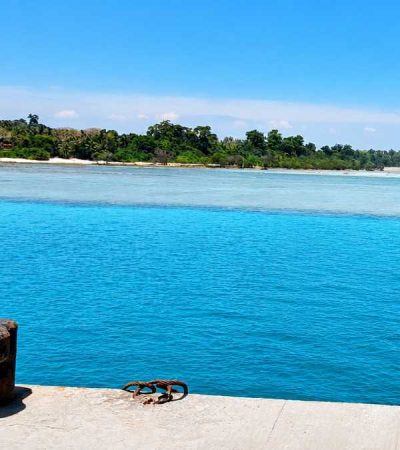 Andaman Tour Packages from Delhi @ 13,566/-pp