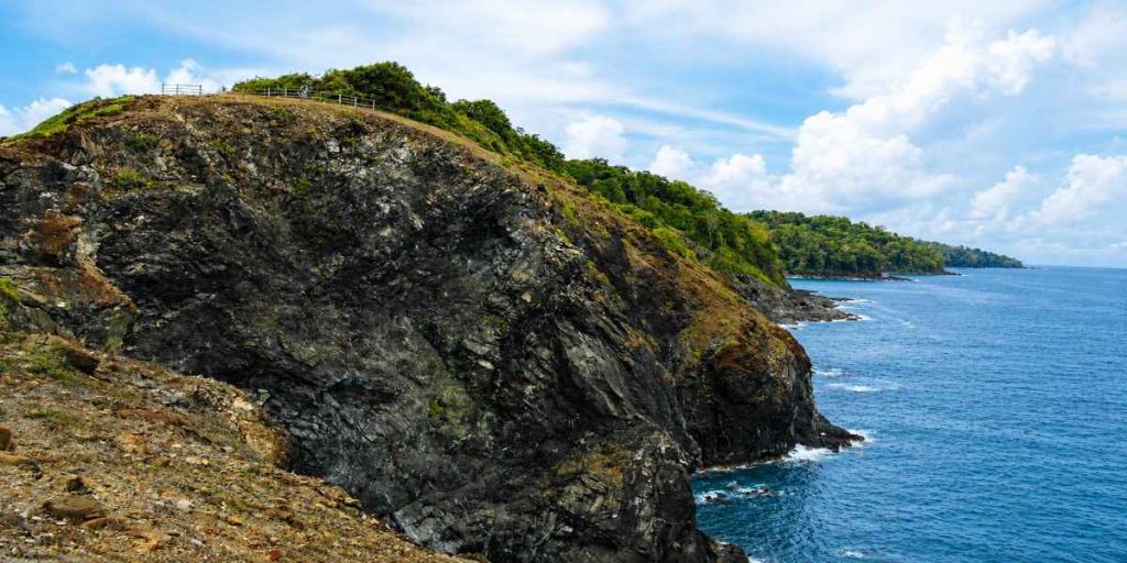 Chidiya Tapu Beach at Sri Vijaya Puram (Port Blair), Andaman & Nicobar Islands, featured in Best Andaman Family Tour Packages.