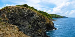 Chidiya Tapu Beach at Sri Vijaya Puram (Port Blair), Andaman & Nicobar Islands, featured in Best Andaman Family Tour Packages.