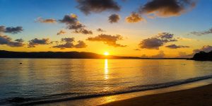 Chidiya Tapu Beach at Sri Vijaya Puram (Port Blair), Andaman & Nicobar Islands, featured in Customized Andaman Family Packages.