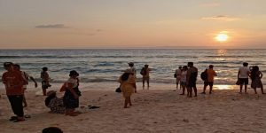 Laxmanpur Beach at Neil Island (Shaheed Dweep), Andaman & Nicobar Islands, featured in Andaman Family Tour Packages Cost.