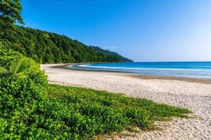 Radhanagar Beach Havelock Island, Andaman and Nicobar Islands