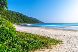 Radhanagar Beach Havelock Island, Andaman and Nicobar Islands