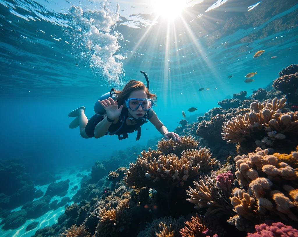 Andaman Packages from Faridabad