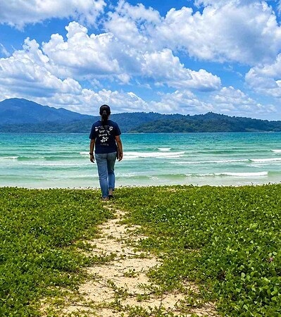 3 Nights 4 Days Andaman Tour Packages @ 12,775/-pp