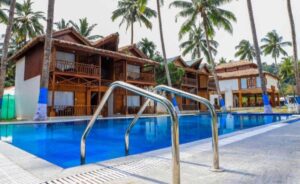 Hotel And Resorts in Andaman?