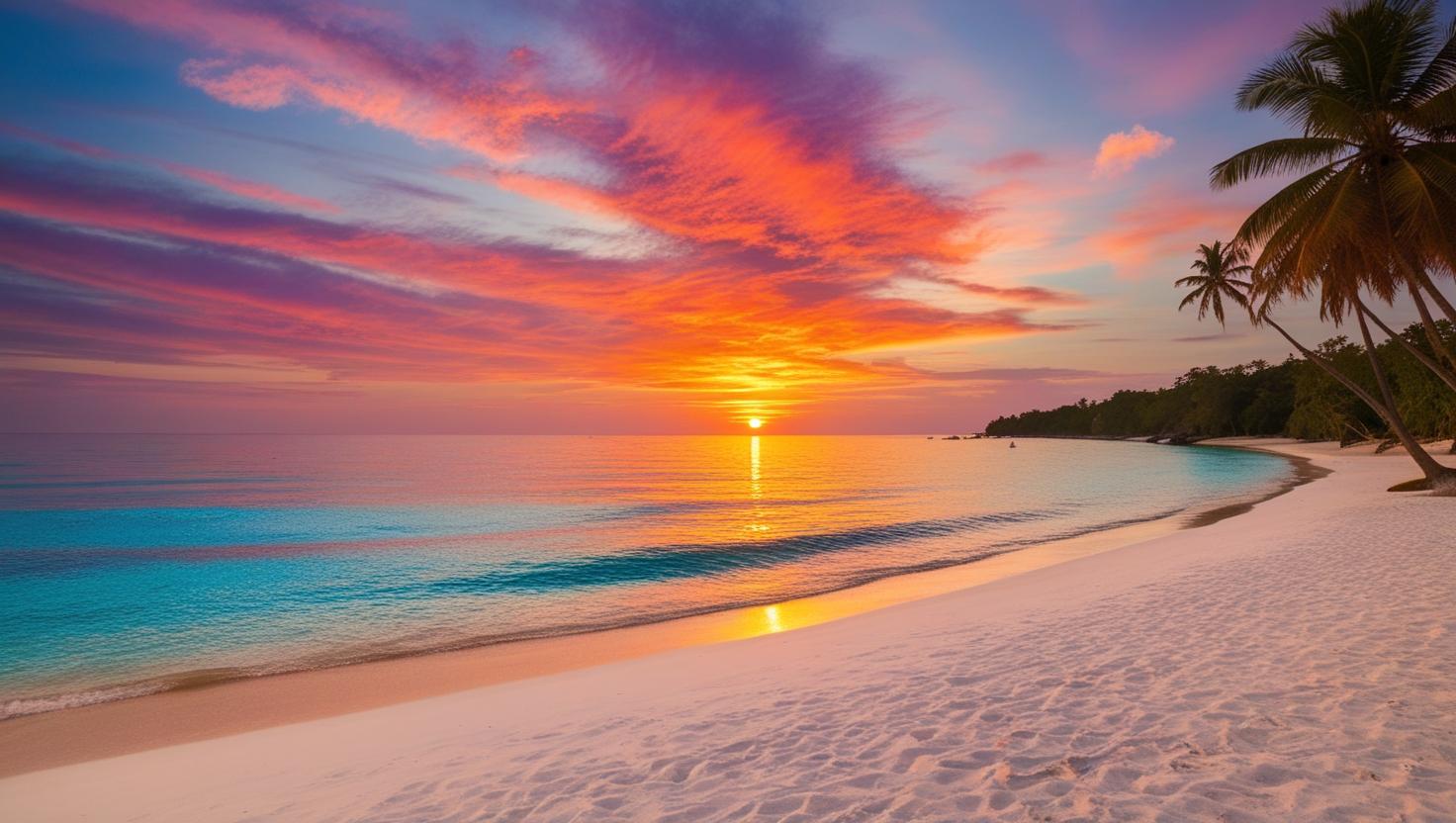 Andaman Packages from Coimbatore