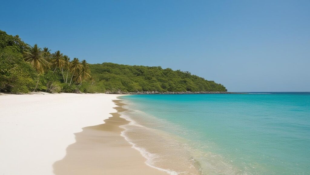 Andaman Tour Packages from Kota