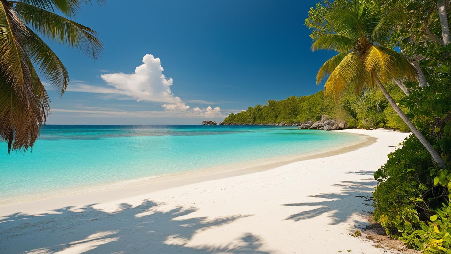Andaman Tour Packages from Bhopal