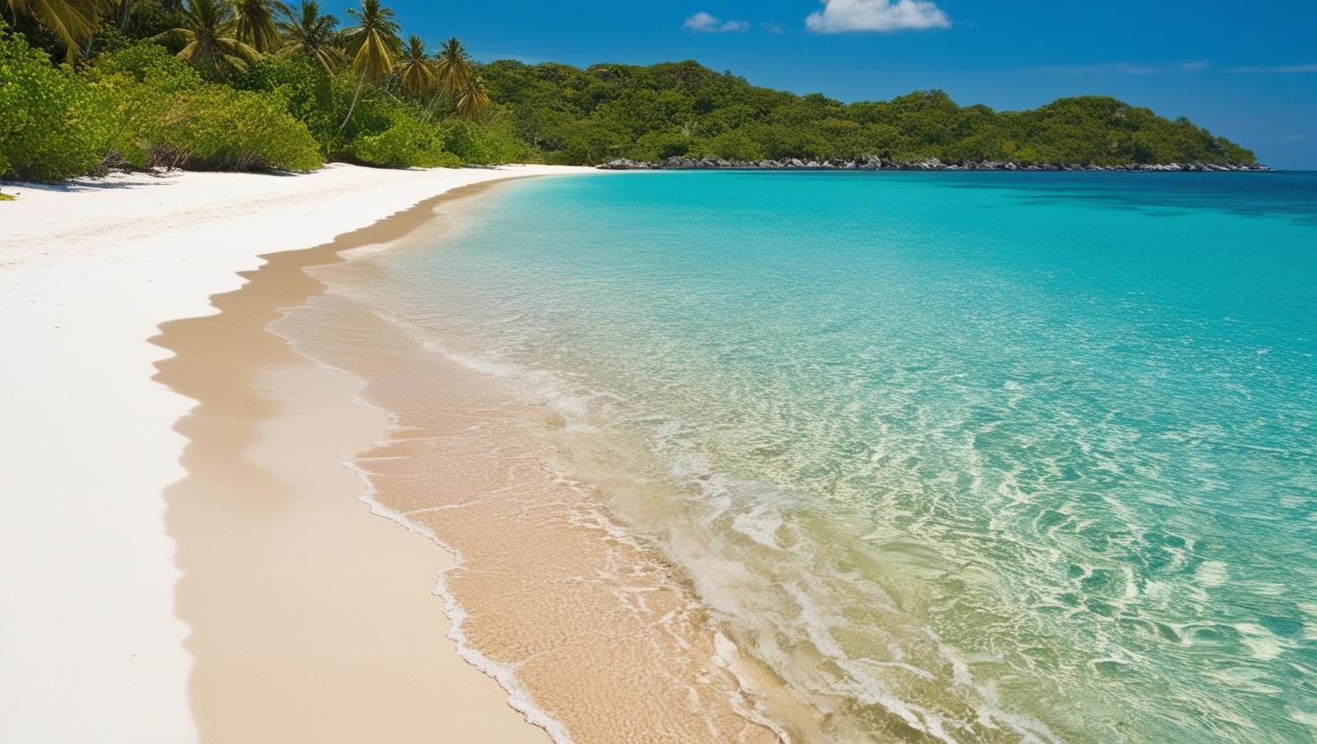 Andaman Packages from Madurai