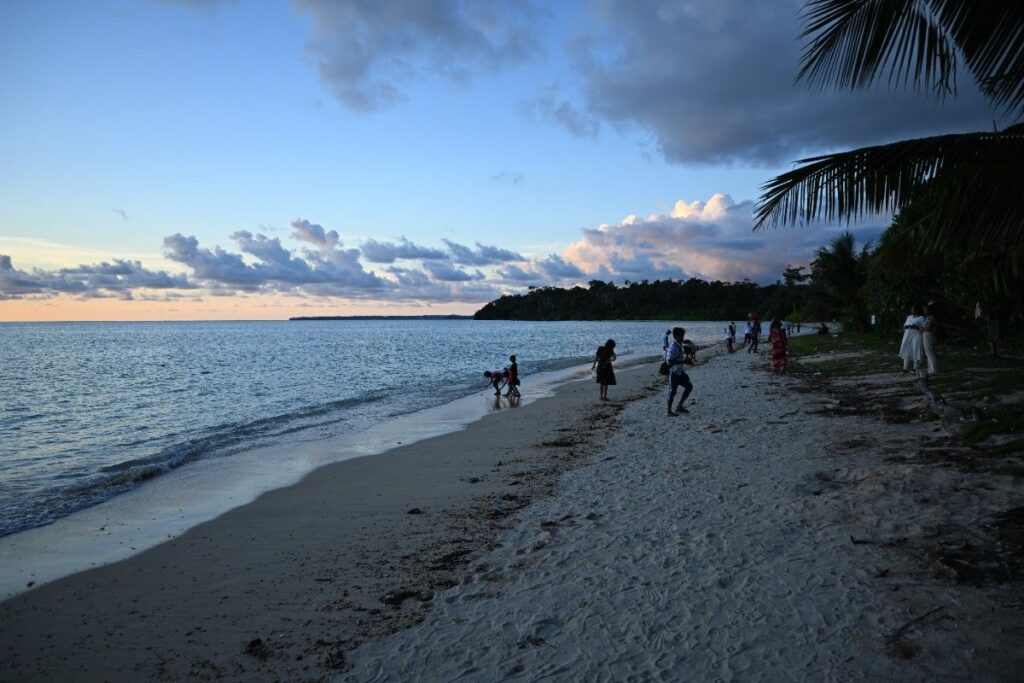 Andaman Packages from Bhubaneswar @ 12,452/-pp - Andaman Tour Packages