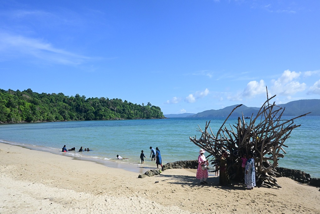 DSC 1100 Andaman Packages from Gurgaon @ 12,452/-pp
