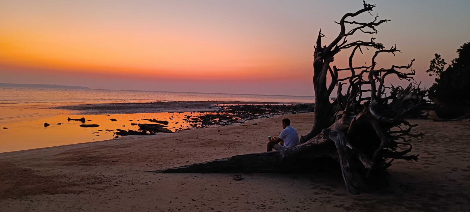 Andaman Tour Packages from Firozabad