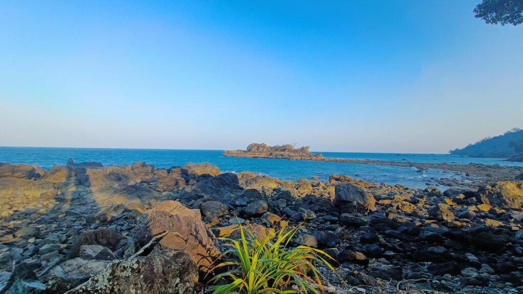 Andaman Packages from Chandigarh @ 12,452/-pp - Andaman Tour Packages