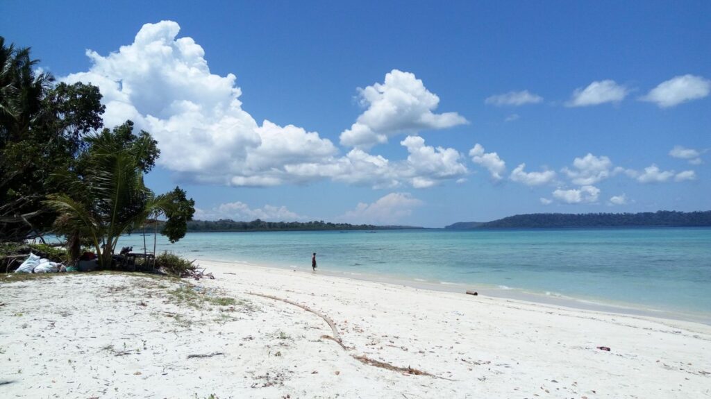 Andaman Travel Packages @ 12,452/-pp - Andaman Tour Packages