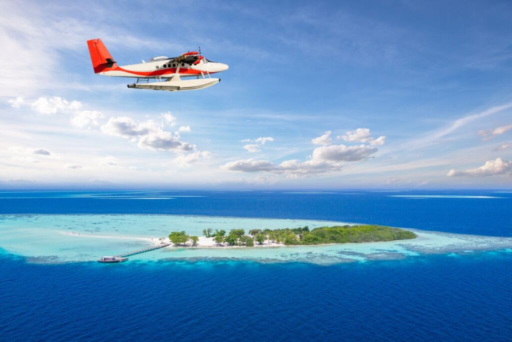 How to Reach Andaman from Bhubaneswar
