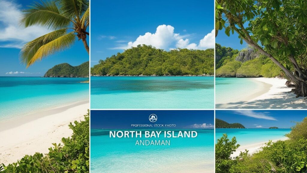 Andaman Tour Packages from Dehradun
