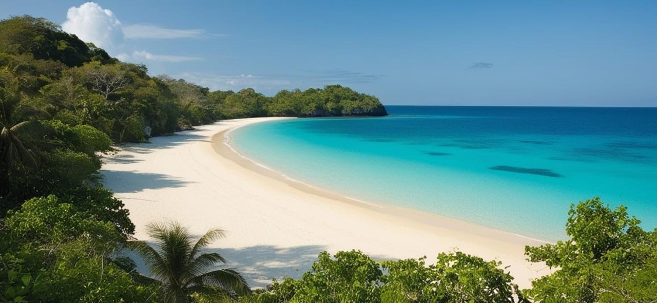 Andaman Packages from Raipur