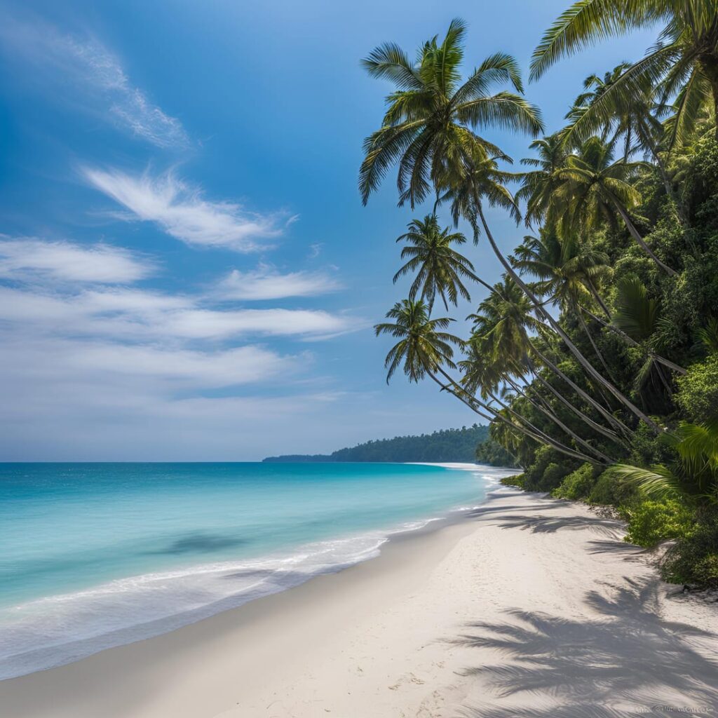 Andaman Packages from Varanasi