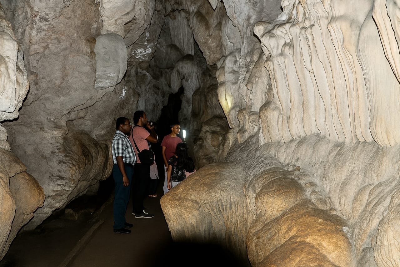 Andaman Packages from Vadodara