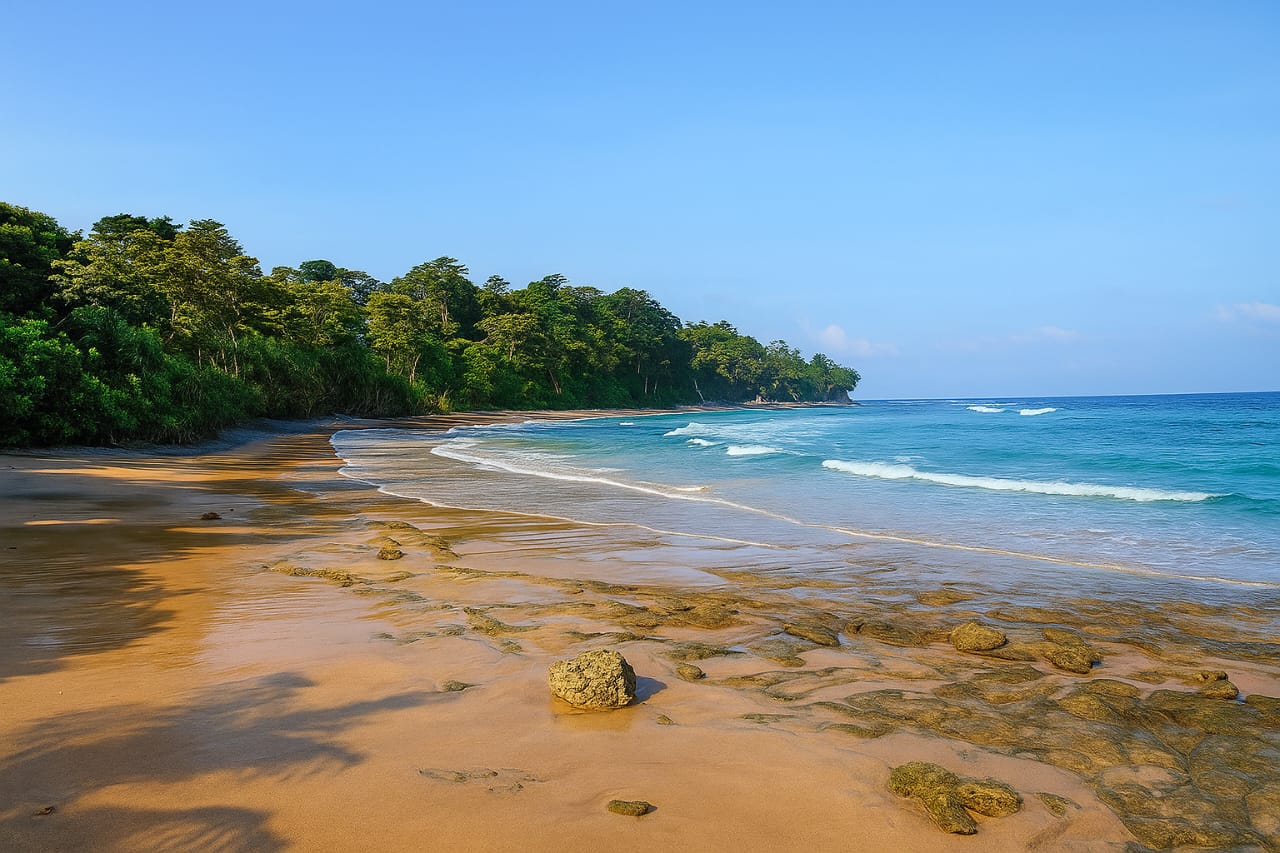 Andaman Tour Packages from Allahabad