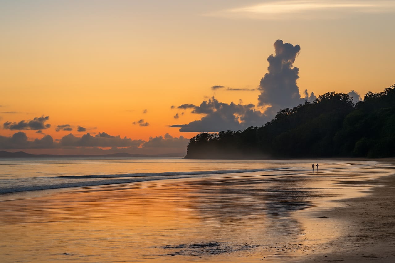 Andaman Tour Packages from Goa
