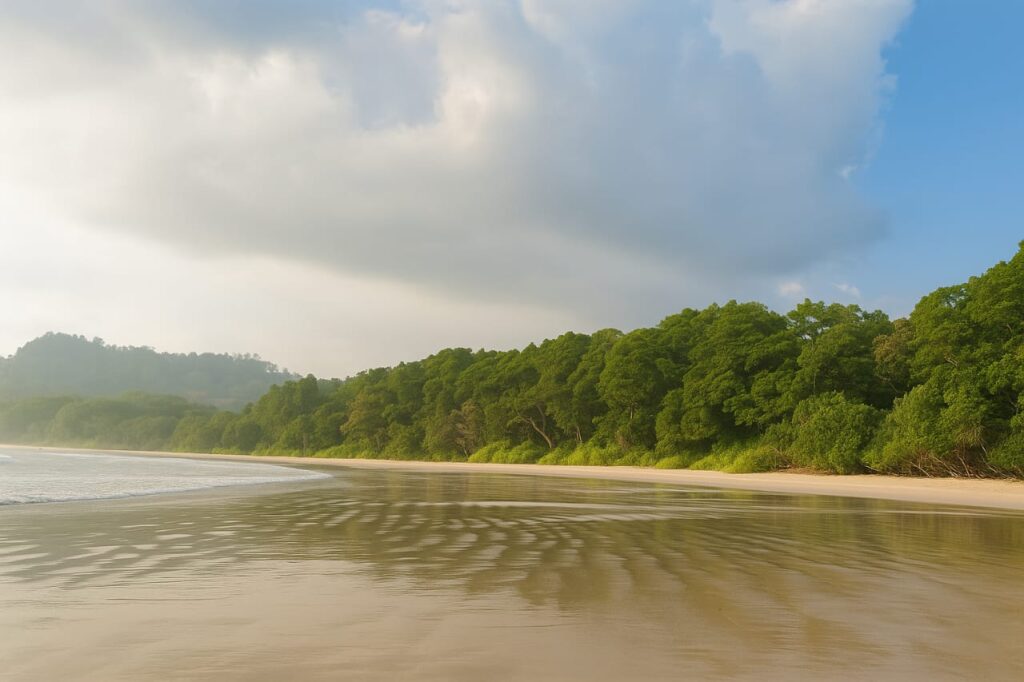 Andaman Packages from Patna