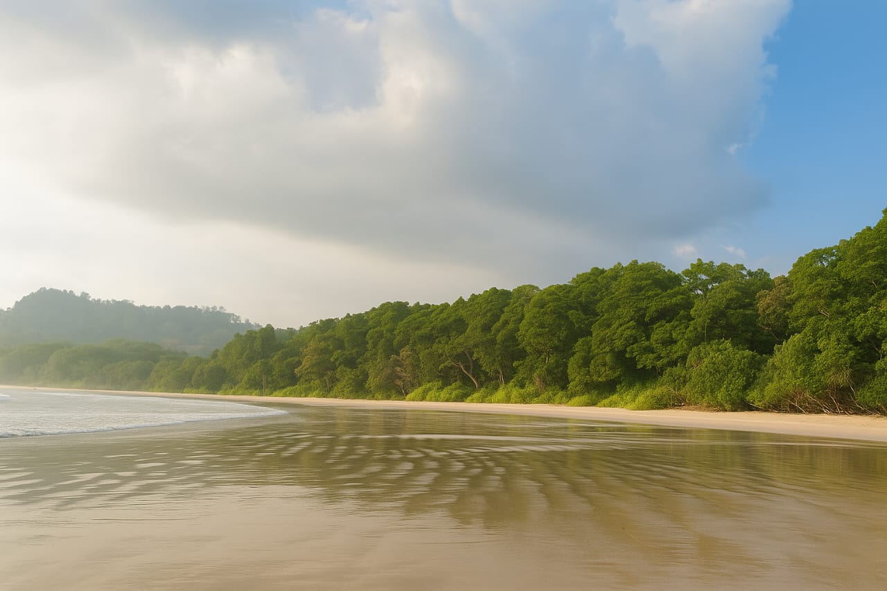 Andaman Packages from Patna