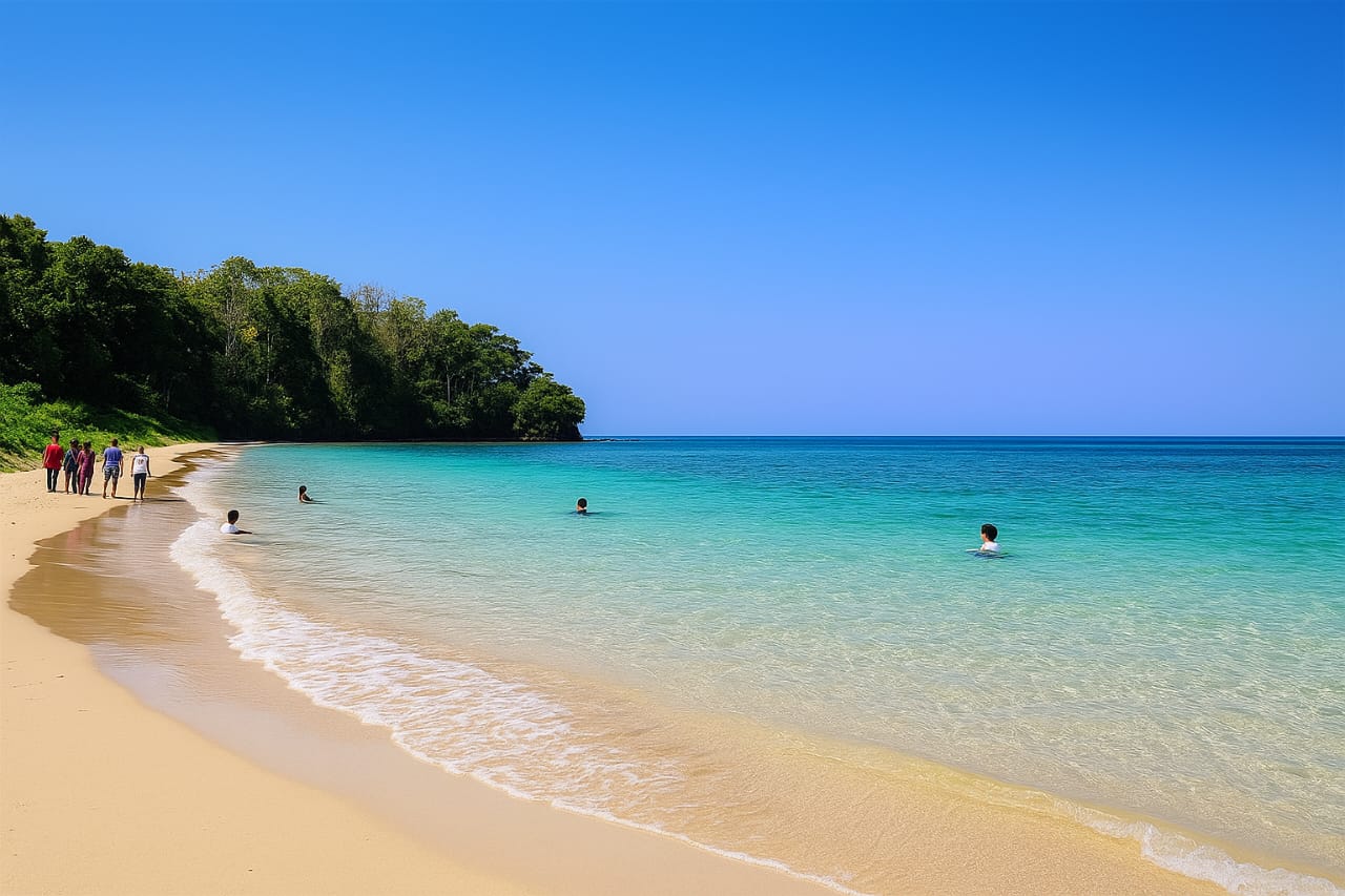 Andaman and Nicobar Holiday Packages
