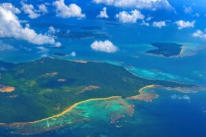 Andaman Packages Cost from Ahmedabad