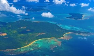 Andaman Packages Cost from Ahmedabad