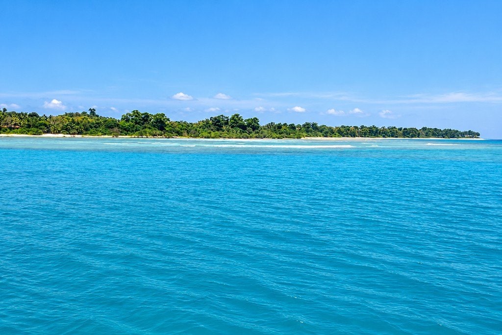 Andaman packages from Ahmedabad for exploring Port Blair, Havelock and Neil Island