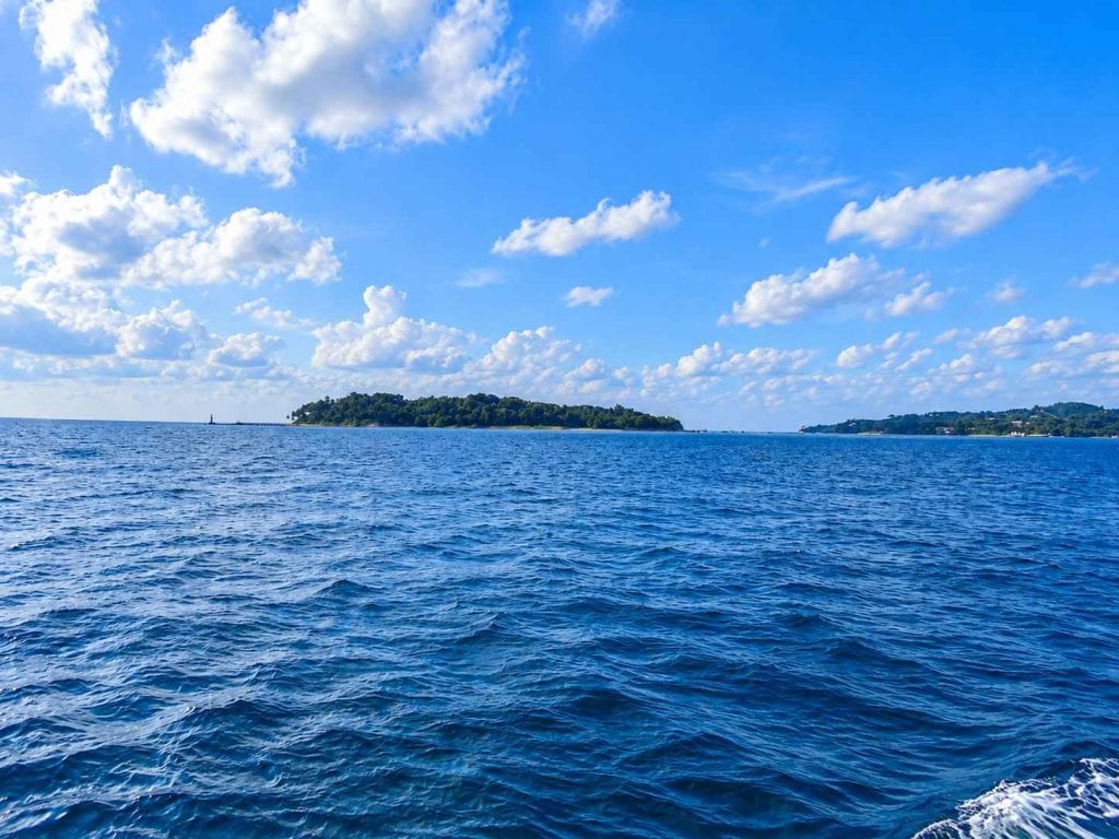 Andaman Packages from Raipur covering Port Blair, Havelock Island and Neil Island