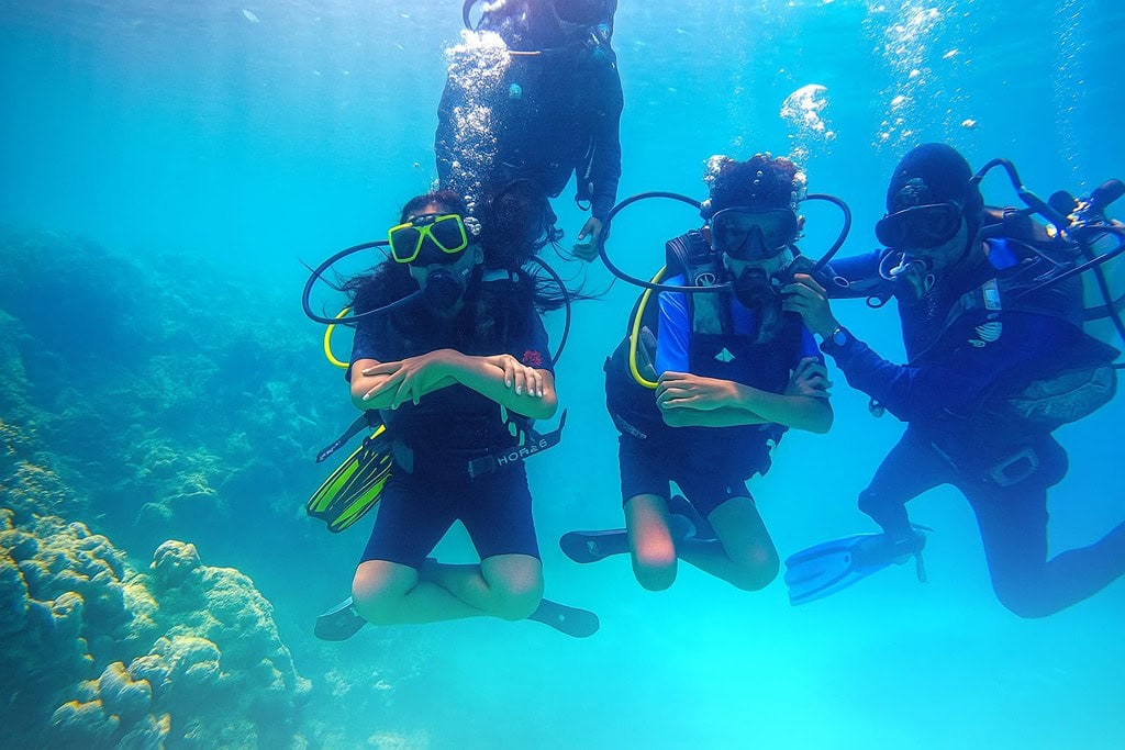 Andaman Tour Packages from Indore covering Port Blair, Havelock Island and Neil Island