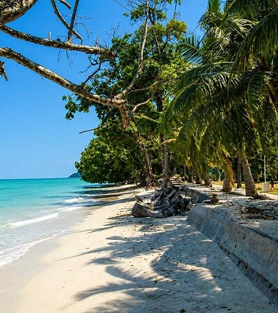 Andaman Weekend Packages @ 13,272/-pp