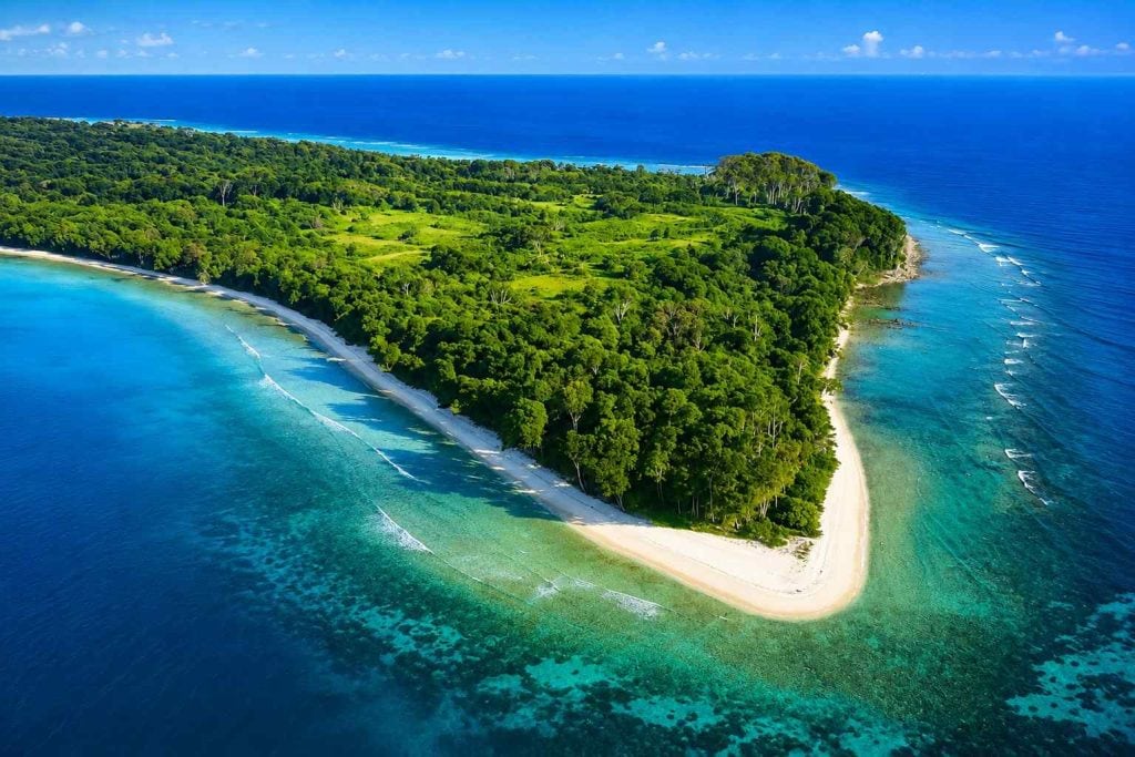 Best Places to Visit in Andaman Nicobar Islands - Andaman Ocean Tours & Travels Best Places to Visit in Andaman Nicobar Islands with beautiful beaches and tourist attractions