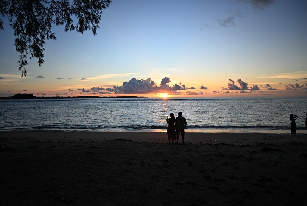 Andaman Trip from Hyderabad