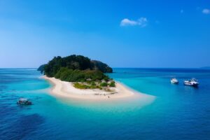Andaman Packages from Hyderabad