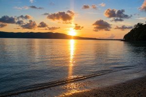 Chidiyatapu Beach Port Blair sightseeing in Andaman Family Packages From Hyderabad