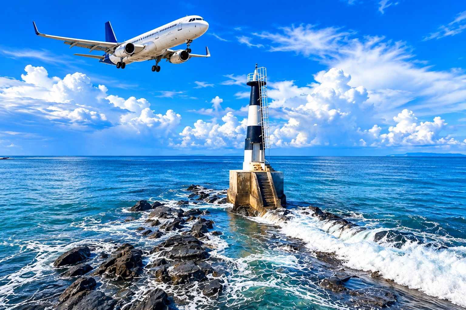 How to Reach Andaman from Bhopal by Flight and Ship