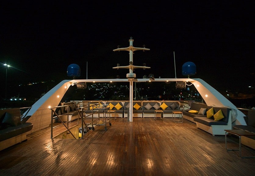 TSG Bella Bay Evening Dinner Cruise – Port Blair