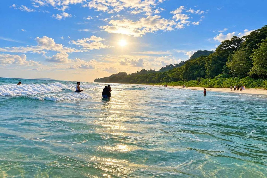 10 Nights 11 Days Andaman Itinerary for a complete island holiday