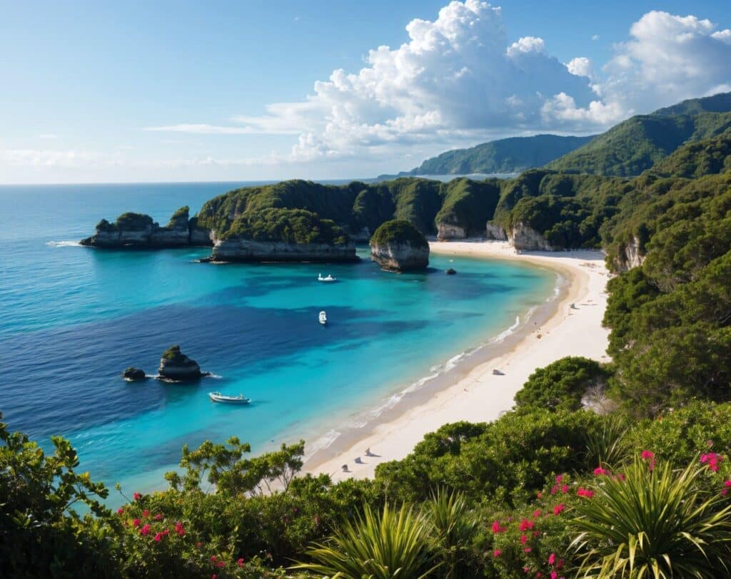 3 Nights 4 Days Andaman Itinerary @10,500-