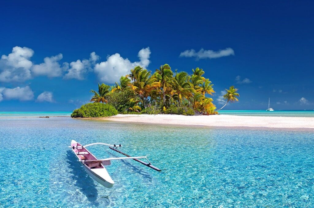 6 Nights 7 Days Andaman Itinerary