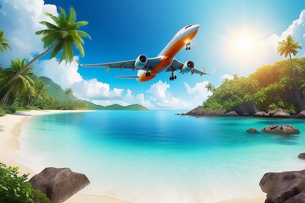 6 Nights 7 Days Andaman Itinerary