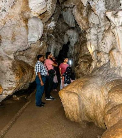 5N6D Andaman Packages from Kolkata @ 18,255/-pp