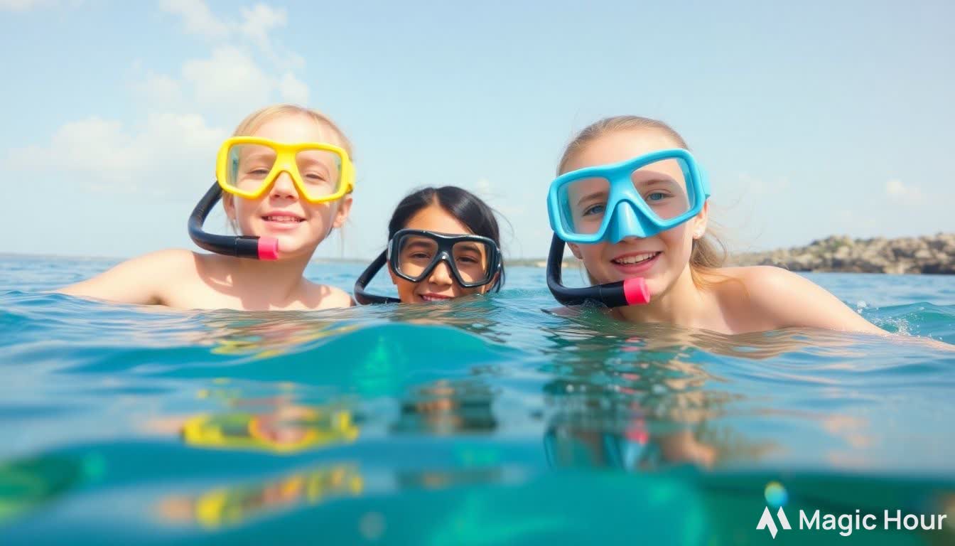North Bay & Ross Island Tour Packages