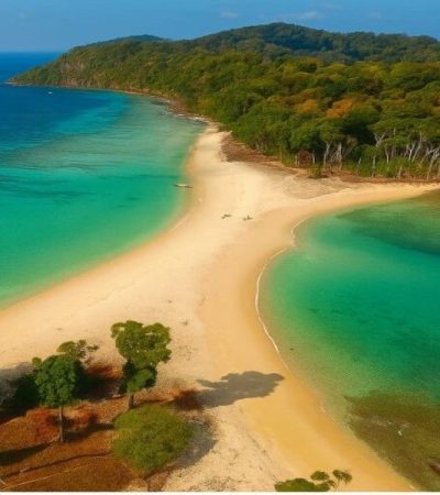 7N8D Andaman Packages From Kolkata @ 30,572/-pp