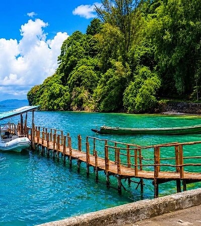 8N9D Andaman Packages from Kolkata @ 32,832/-pp